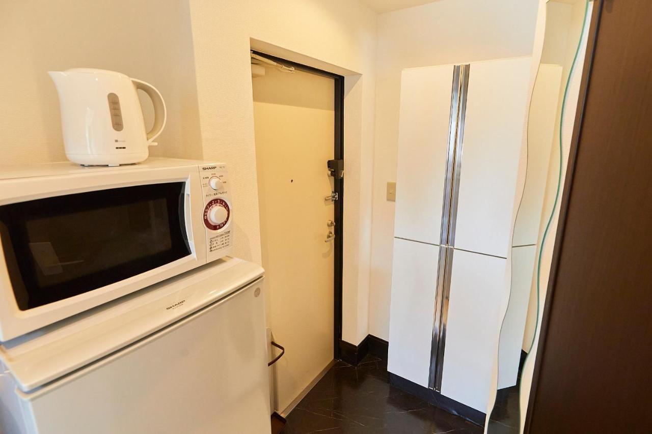 Skytree View Kinshicho - Self Check-In Only Διαμέρισμα Τόκιο Εξωτερικό φωτογραφία
