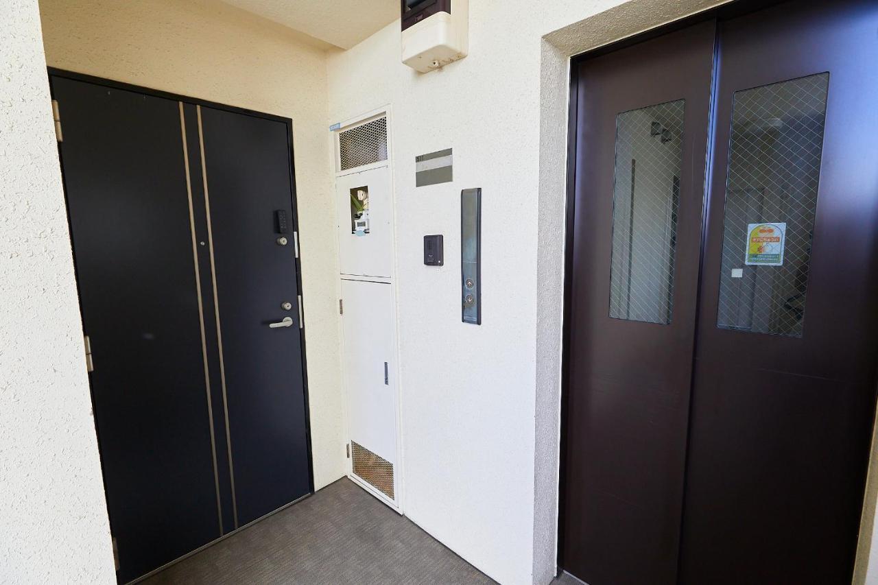 Skytree View Kinshicho - Self Check-In Only Διαμέρισμα Τόκιο Εξωτερικό φωτογραφία