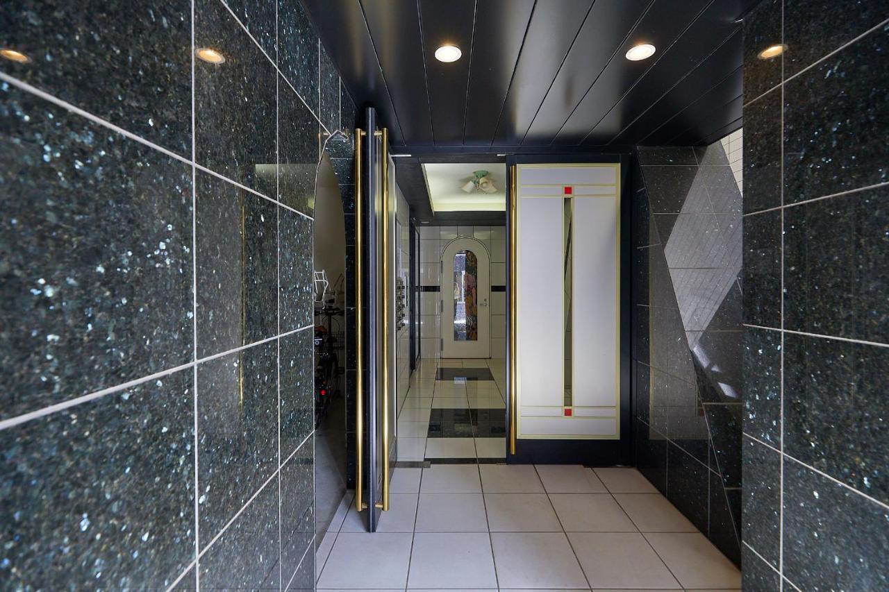 Skytree View Kinshicho - Self Check-In Only Διαμέρισμα Τόκιο Εξωτερικό φωτογραφία