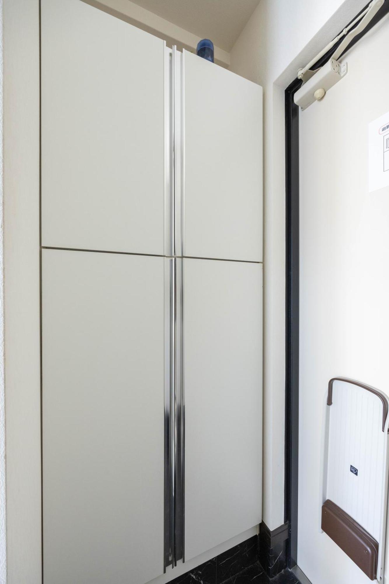 Skytree View Kinshicho - Self Check-In Only Διαμέρισμα Τόκιο Εξωτερικό φωτογραφία