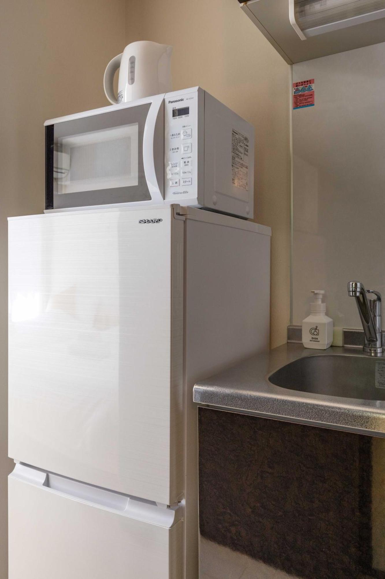 Skytree View Kinshicho - Self Check-In Only Διαμέρισμα Τόκιο Εξωτερικό φωτογραφία